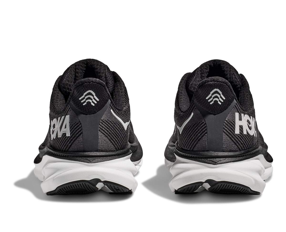 HOKA Clifton 9 Wide 27cm　（2E WIDE） M Hoka Clifton 9 Wide Width (2E) – Runners' Choice Kingston