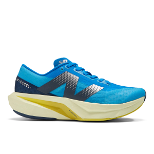 W New Balance FuelCell Rebel v4