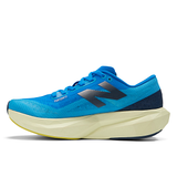 W New Balance FuelCell Rebel v4
