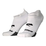 Brooks Ghost Lite No Show Sock 2-Pack