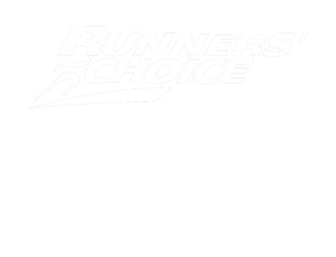 Runners' Choice Kingston
