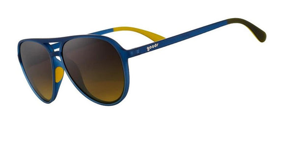 Mach G 'Frequent Skymall Shoppers' Sunglasses