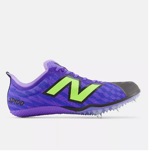 W New Balance SD100v5 (Sprint Spike)- **Coming soon May 20th**