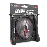 COREFX Double Under Speed Rope