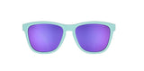OG 'Electric Dinotopia Carnival' Sunglasses