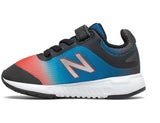 Kids' Toddler New Balance 455 Bungee Lace with Top Strap- size 9