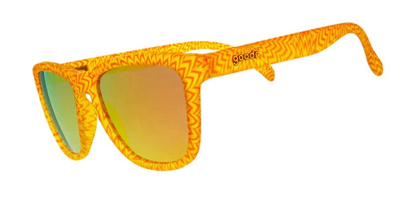 OG 'Psychotropical Psolar Pshades' Sunglasses-Limited Edition