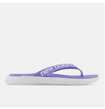 W New Balance Flip Flop Sandals