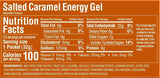 Gu Energy Gel- Salted Caramel + Caffeine