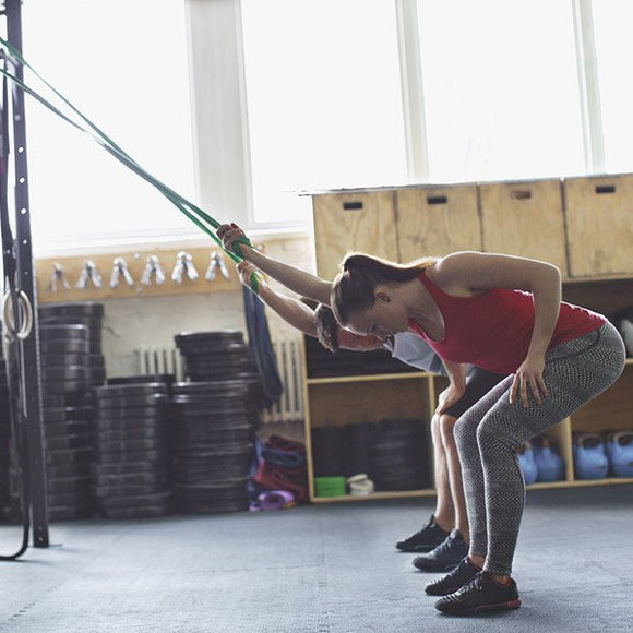 Strength & Conditioning