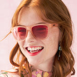 OG 'Don't Make Me Blush' Sunglasses