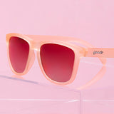 OG 'Don't Make Me Blush' Sunglasses