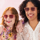 OG 'Don't Make Me Blush' Sunglasses