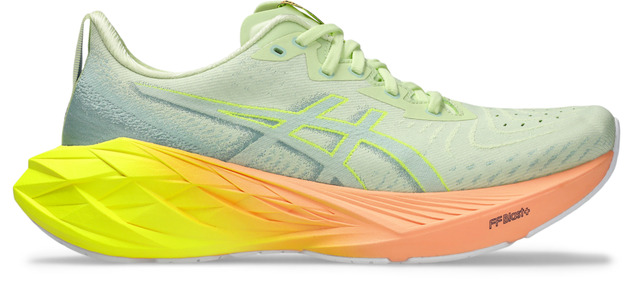 M Asics Novablast 4 Runners Choice Kingston