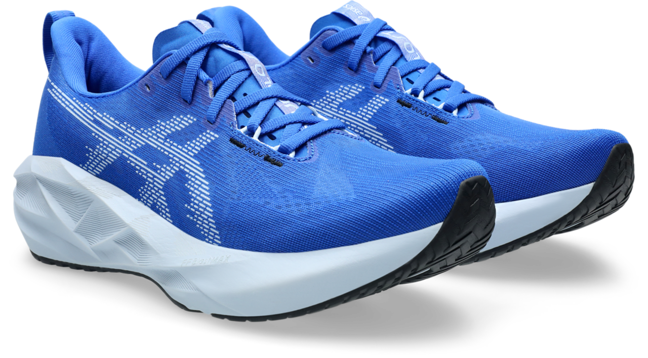 M Asics Novablast 5- size 10.5 – Runners' Choice Kingston