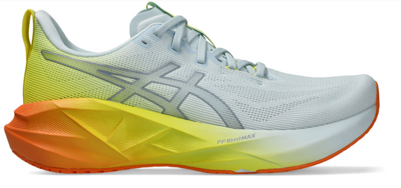 asics　NOVABLAST 5　27cm M Asics Novablast 5 – Runners' Choice Kingston