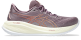W Asics Gel Cumulus 26 B (Medium) Width