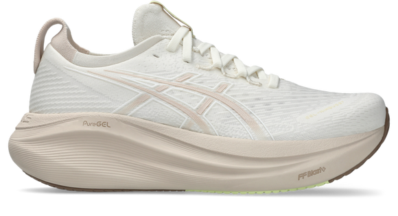 W Asics Gel-Nimbus 27