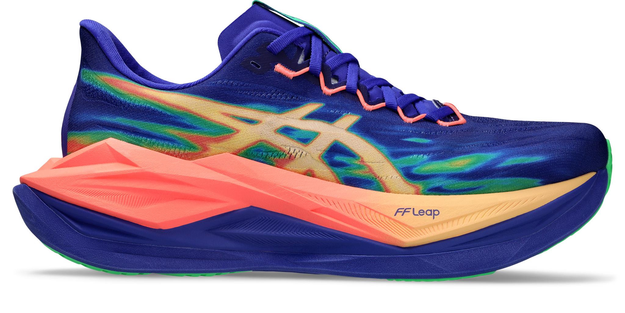 Asics Speed Collection – Runners' Choice Kingston