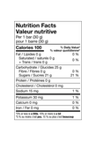 Xact Energy Bar -Cherry