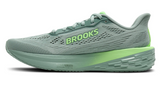 M Brooks Launch 12
