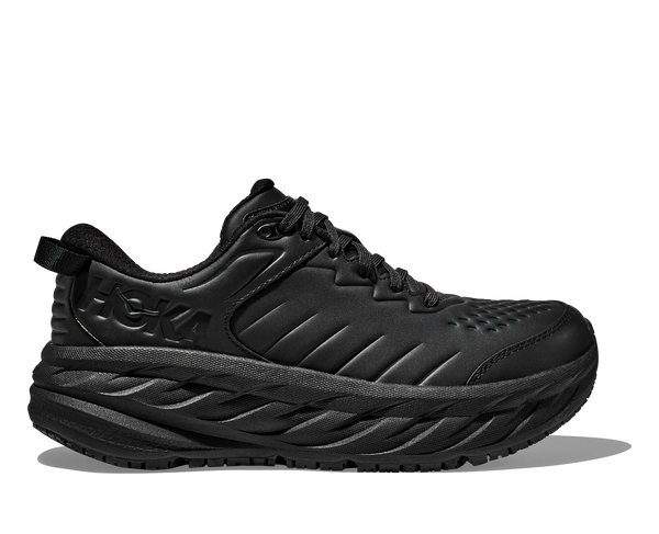 HOKA BONDI 8 ブラック ワイド HOKA ONEONE ホカ ランニングシューズ メンズ ボンダイ8 ワイド