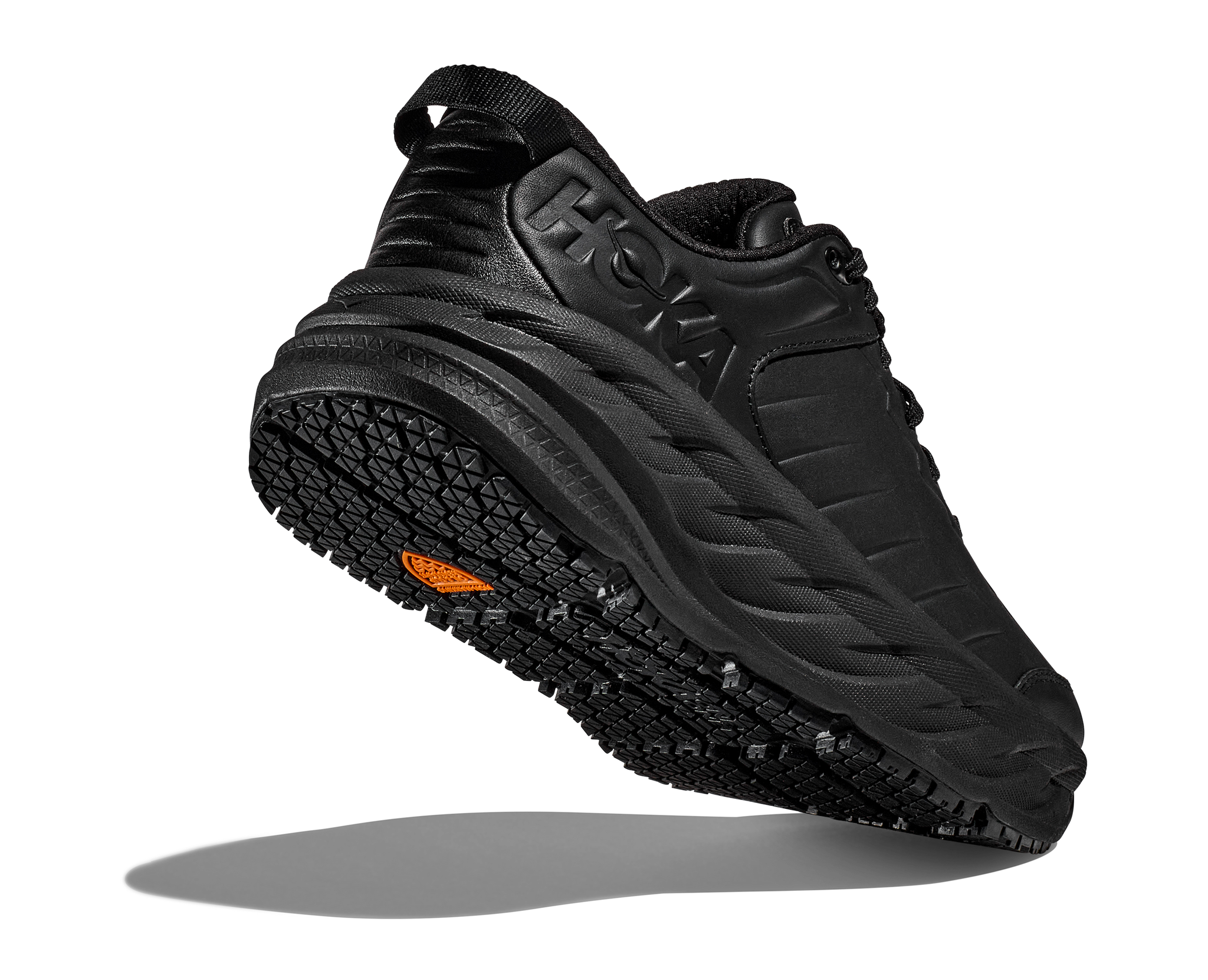 HOKA BONDI 8 ブラック ワイド HOKA - W's - Bondi 8 - - Shoe Solutions Shop