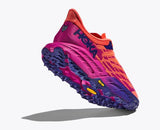 W Hoka Speedgoat 5- D (Wide) Width- size 8.5