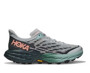 W Hoka Speedgoat 5- B (Medium) Width