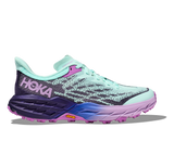 W Hoka Speedgoat 5- D (Wide) Width- size 8.5