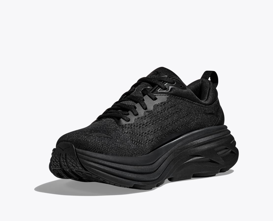 Hoka one one deals extra wide