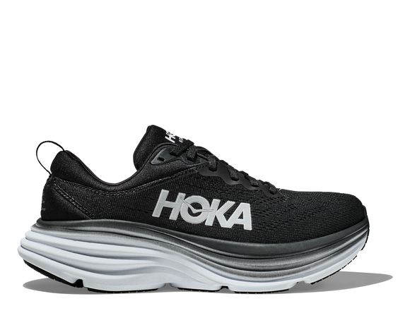 M Hoka Bondi 8- 2E (Wide) Width