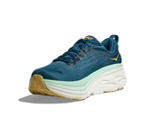 M Hoka Bondi 8- D (Medium) Width