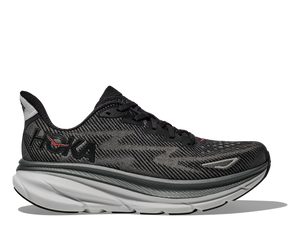 M Hoka Clifton 9 Medium Width (D)