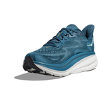 M Hoka Clifton 9 Medium Width (D)