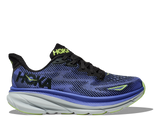 W Hoka Clifton 9 Medium Width (B)