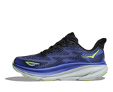 W Hoka Clifton 9 Medium Width (B)