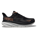 W Hoka Clifton 9 Medium Width (B)