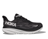 W Hoka Clifton 9 Medium Width (B)