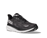 W Hoka Clifton 9 Medium Width (B)