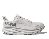 W Hoka Clifton 9 Medium Width (B)