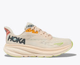 W Hoka Clifton 9 Medium Width (B)
