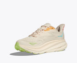 W Hoka Clifton 9 Medium Width (B)