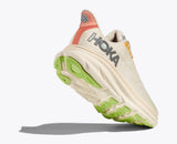 W Hoka Clifton 9 Medium Width (B)