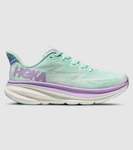 W Hoka Clifton 9