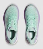 W Hoka Clifton 9 Medium Width (B)