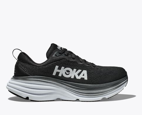 W Hoka Bondi 8- D (Wide) Width