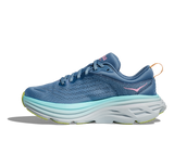 W Hoka Bondi 8- D (Wide) Width