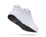W Hoka Bondi 8 Slip Resistant- B (Medium) Width