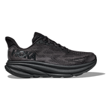 W Hoka Clifton 9 Wide Width (D)